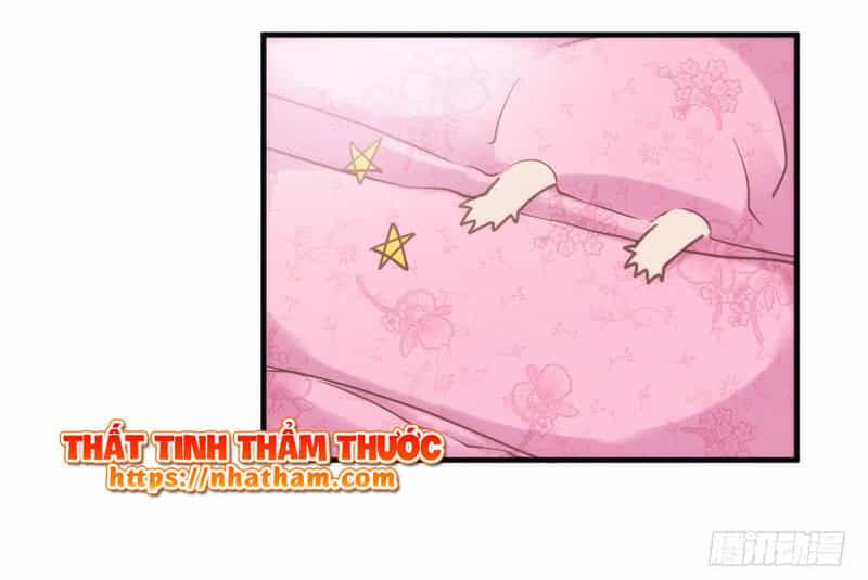Giữ Chặt Tiểu Bạch Long - Chương 54 - ảnh 19