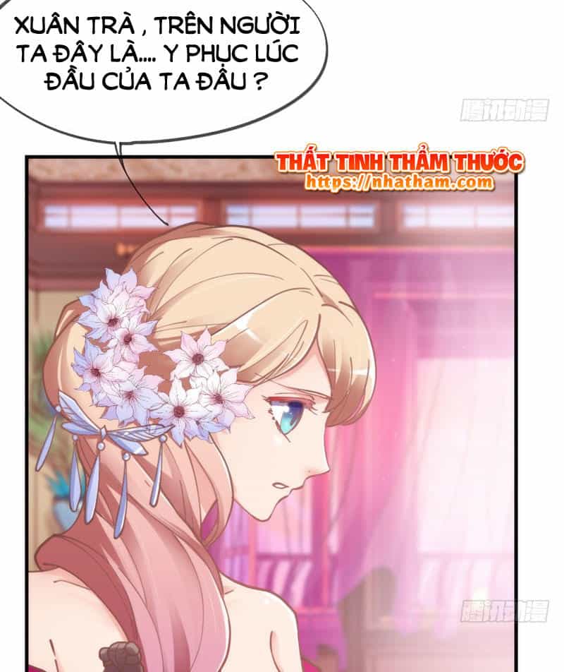 Giữ Chặt Tiểu Bạch Long - Chương 54 - ảnh 32