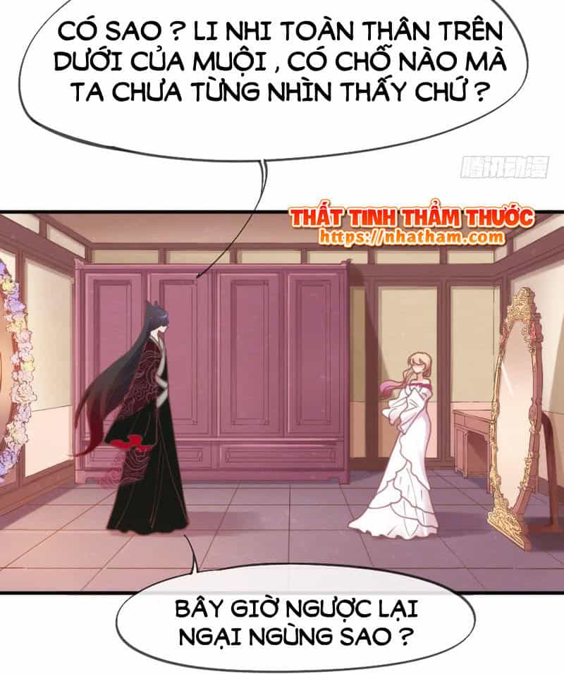 Giữ Chặt Tiểu Bạch Long - Chương 54 - ảnh 42