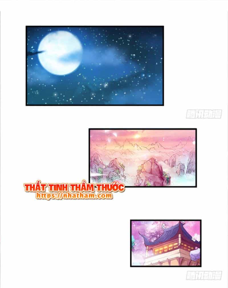Giữ Chặt Tiểu Bạch Long - Chương 54 - ảnh 9