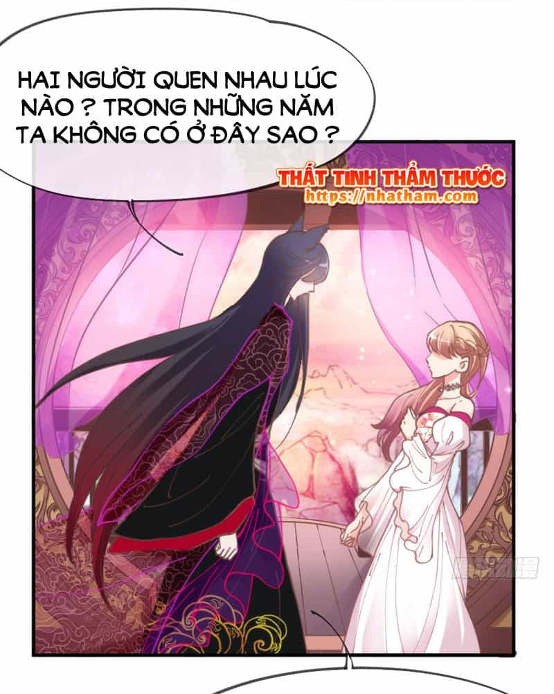 Giữ Chặt Tiểu Bạch Long - Chương 55 - ảnh 13