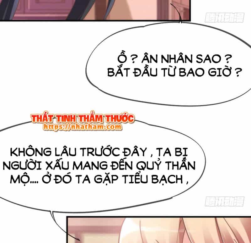 Giữ Chặt Tiểu Bạch Long - Chương 55 - ảnh 17