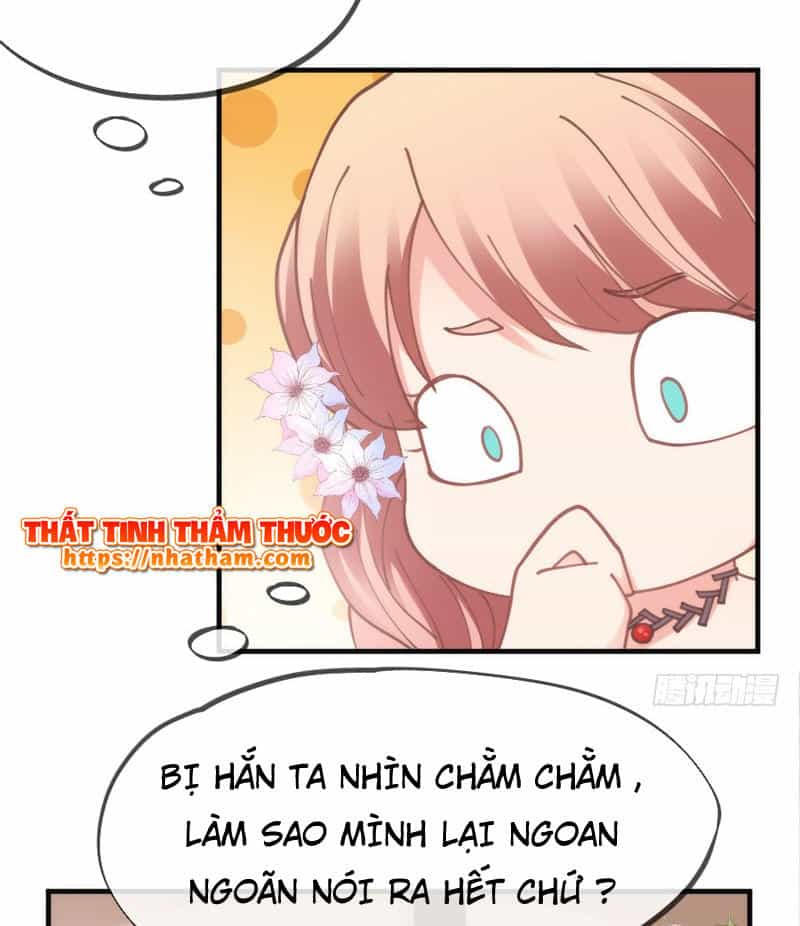 Giữ Chặt Tiểu Bạch Long - Chương 55 - ảnh 19