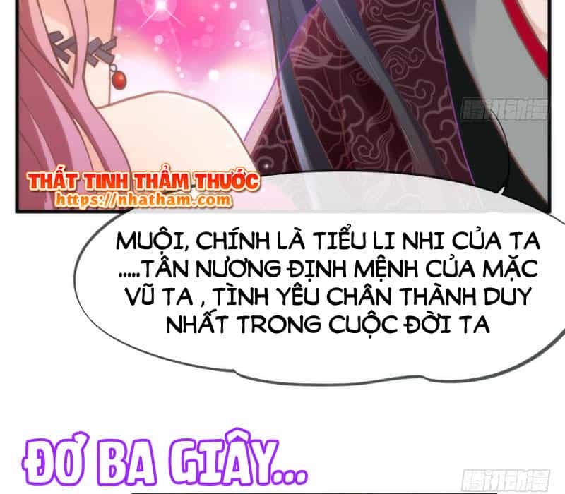 Giữ Chặt Tiểu Bạch Long - Chương 55 - ảnh 4