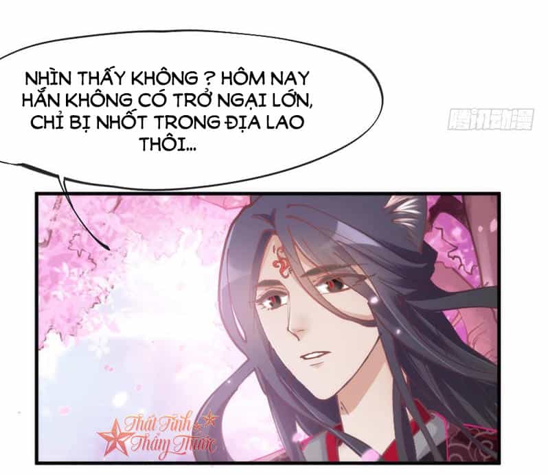 Giữ Chặt Tiểu Bạch Long - Chương 57 - ảnh 31