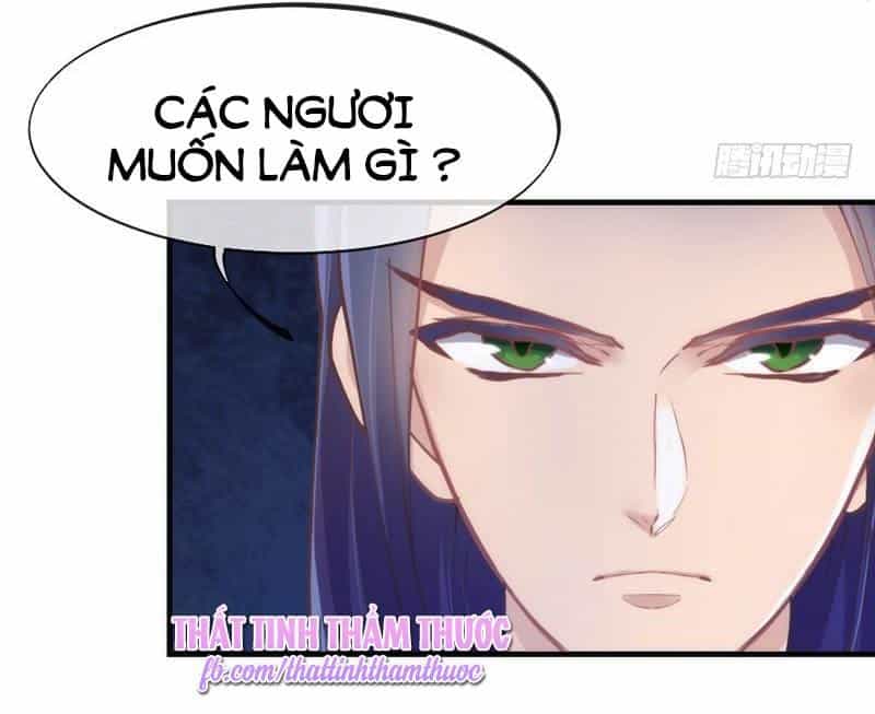 Giữ Chặt Tiểu Bạch Long - Chương 58 - ảnh 22