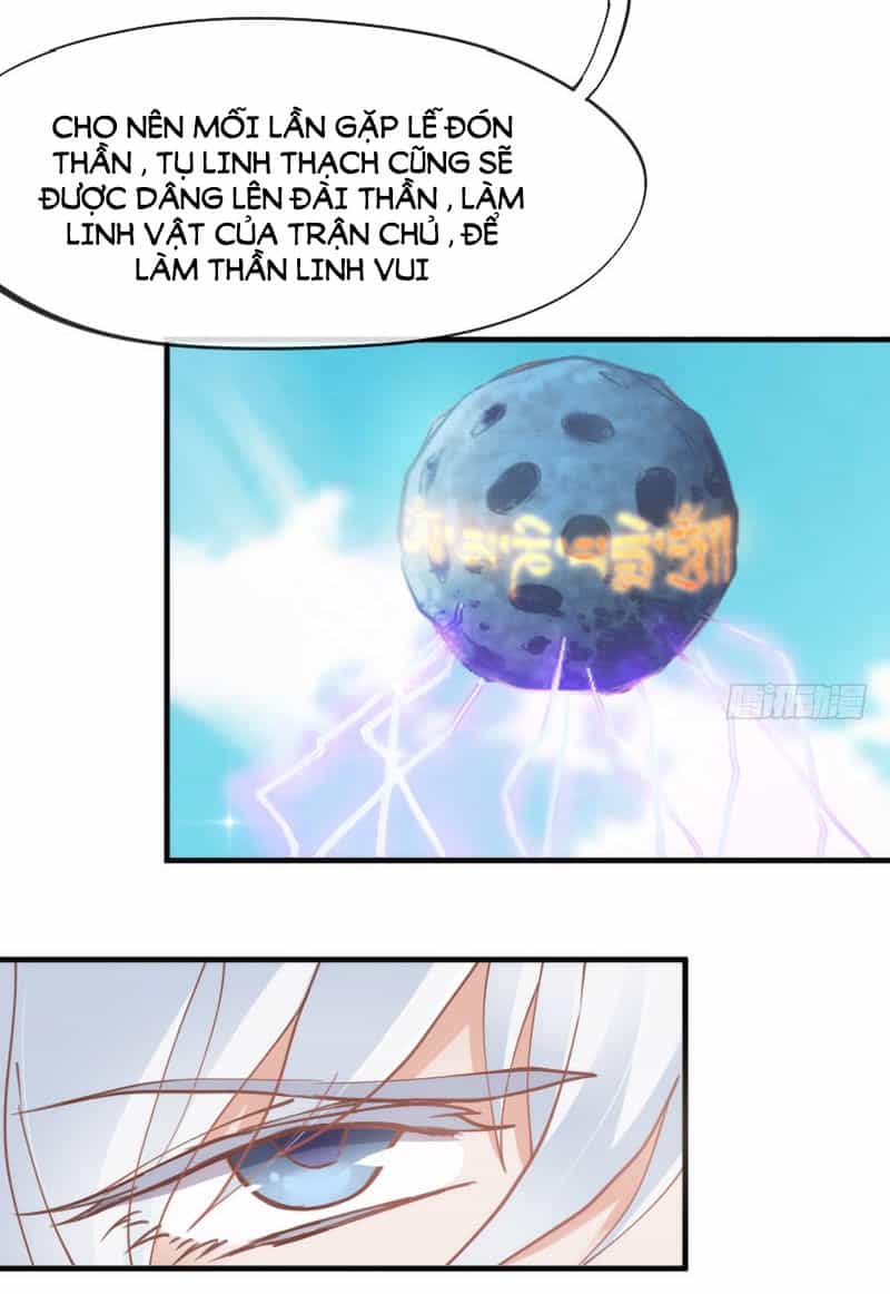 Giữ Chặt Tiểu Bạch Long - Chương 59 - ảnh 34
