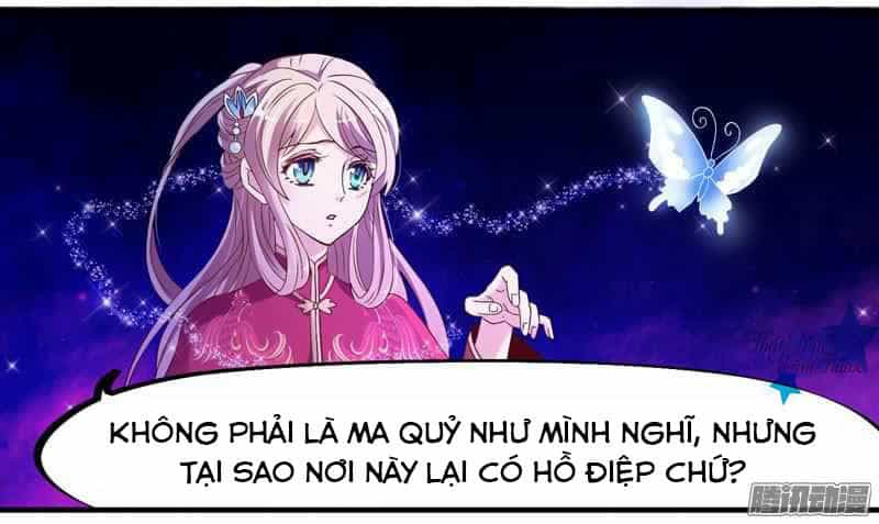 Giữ Chặt Tiểu Bạch Long - Chương 6 - ảnh 13