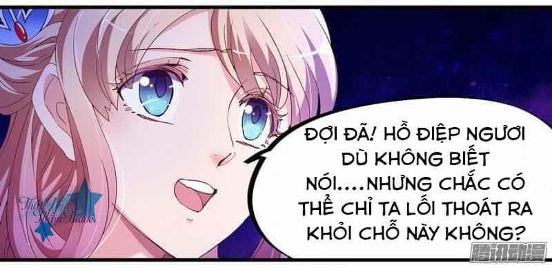 Giữ Chặt Tiểu Bạch Long - Chương 6 - ảnh 14