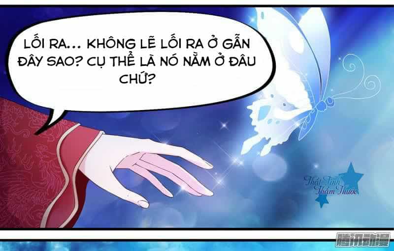 Giữ Chặt Tiểu Bạch Long - Chương 6 - ảnh 23