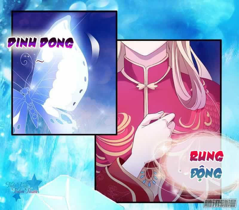 Giữ Chặt Tiểu Bạch Long - Chương 6 - ảnh 24