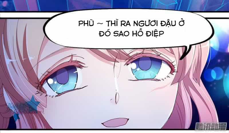 Giữ Chặt Tiểu Bạch Long - Chương 6 - ảnh 26