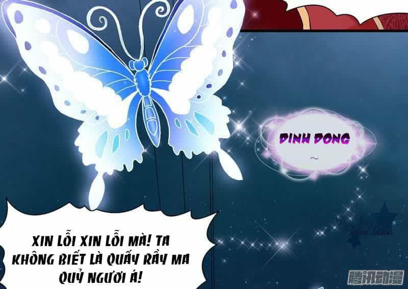 Giữ Chặt Tiểu Bạch Long - Chương 6 - ảnh 7