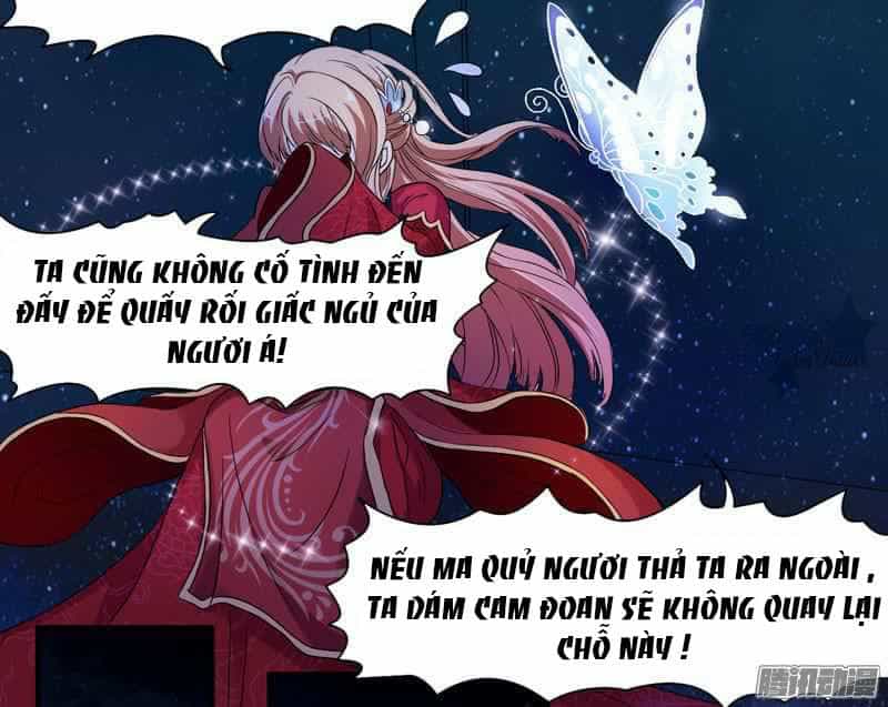 Giữ Chặt Tiểu Bạch Long - Chương 6 - ảnh 8