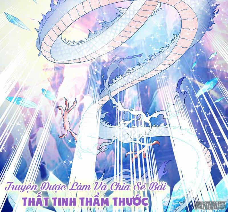 Giữ Chặt Tiểu Bạch Long - Chương 7 - ảnh 11