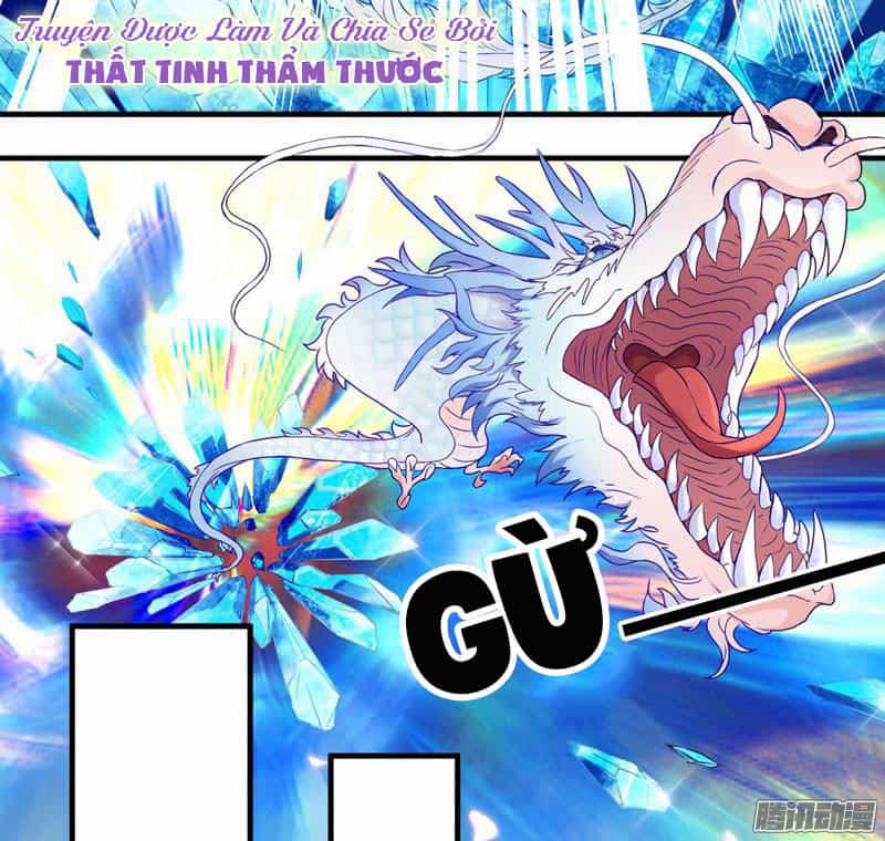 Giữ Chặt Tiểu Bạch Long - Chương 7 - ảnh 12