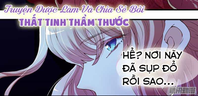Giữ Chặt Tiểu Bạch Long - Chương 7 - ảnh 14