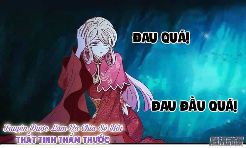 Giữ Chặt Tiểu Bạch Long - Chương 7 - ảnh 15