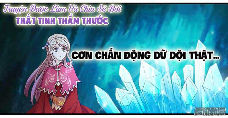 Giữ Chặt Tiểu Bạch Long - Chương 7 - ảnh 16