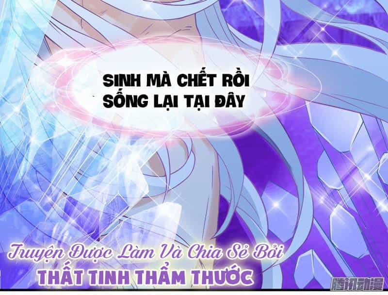 Giữ Chặt Tiểu Bạch Long - Chương 7 - ảnh 19