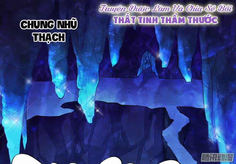 Giữ Chặt Tiểu Bạch Long - Chương 7 - ảnh 26