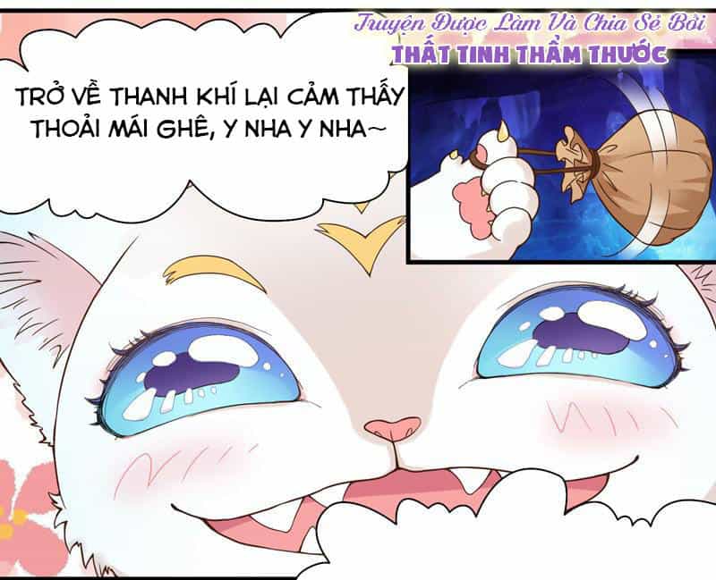 Giữ Chặt Tiểu Bạch Long - Chương 7 - ảnh 29