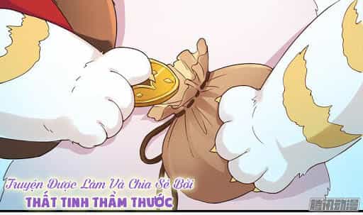 Giữ Chặt Tiểu Bạch Long - Chương 7 - ảnh 31