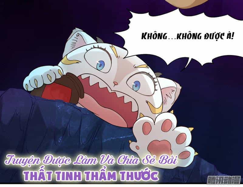 Giữ Chặt Tiểu Bạch Long - Chương 7 - ảnh 38
