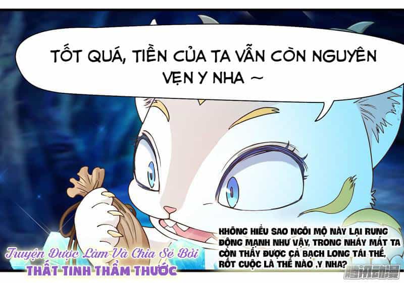 Giữ Chặt Tiểu Bạch Long - Chương 7 - ảnh 43