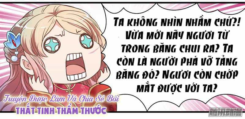 Giữ Chặt Tiểu Bạch Long - Chương 7 - ảnh 50
