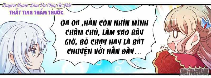 Giữ Chặt Tiểu Bạch Long - Chương 7 - ảnh 53