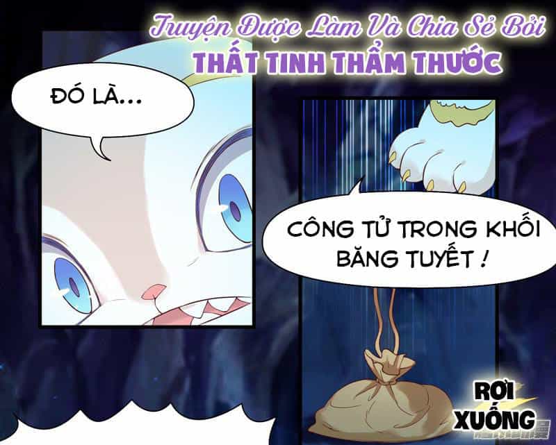 Giữ Chặt Tiểu Bạch Long - Chương 7 - ảnh 58