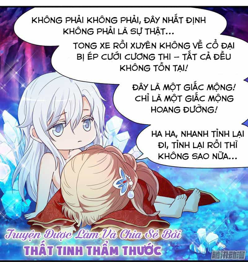 Giữ Chặt Tiểu Bạch Long - Chương 7 - ảnh 60