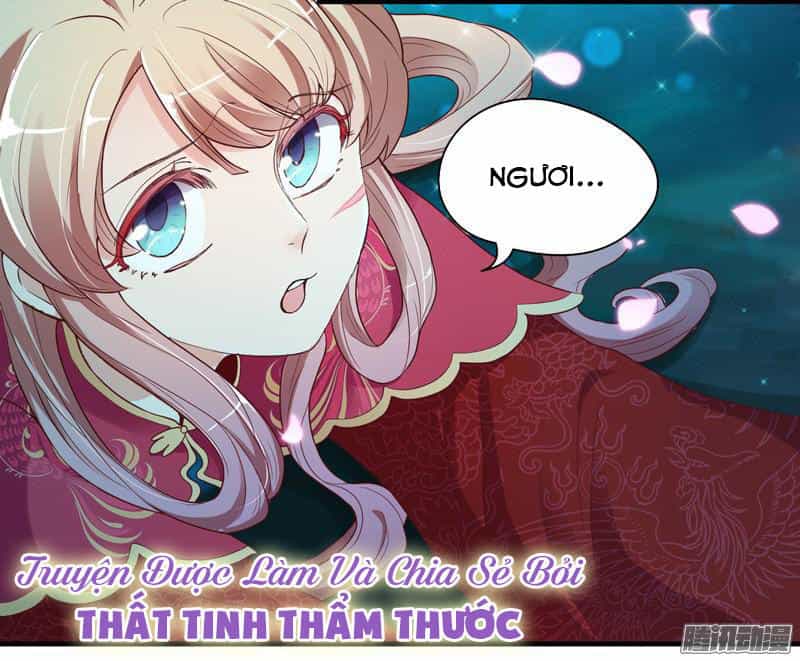 Giữ Chặt Tiểu Bạch Long - Chương 7 - ảnh 63