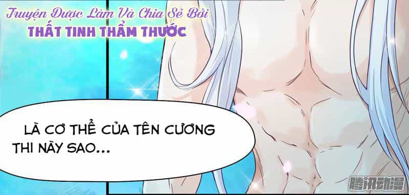 Giữ Chặt Tiểu Bạch Long - Chương 7 - ảnh 66
