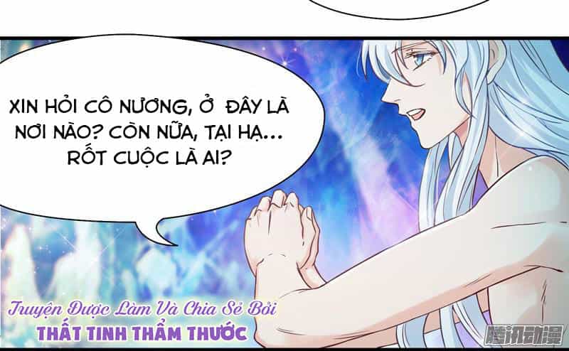 Giữ Chặt Tiểu Bạch Long - Chương 8 - ảnh 17