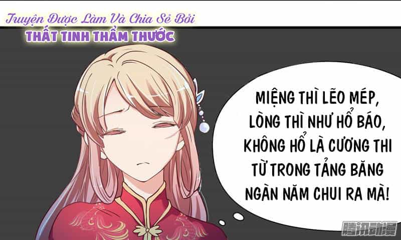 Giữ Chặt Tiểu Bạch Long - Chương 8 - ảnh 18