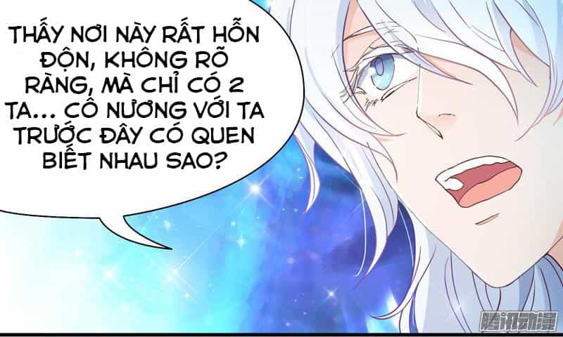 Giữ Chặt Tiểu Bạch Long - Chương 8 - ảnh 19
