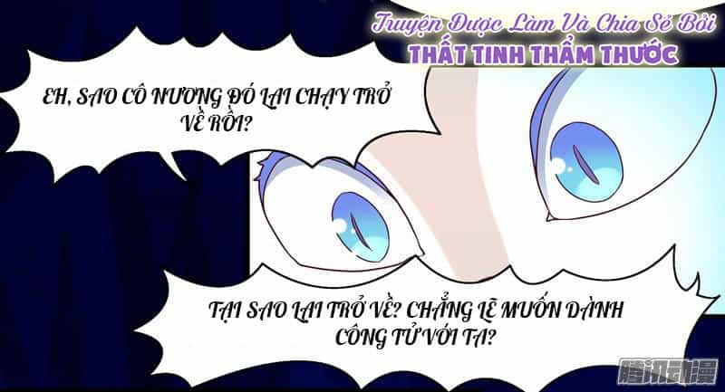 Giữ Chặt Tiểu Bạch Long - Chương 8 - ảnh 26