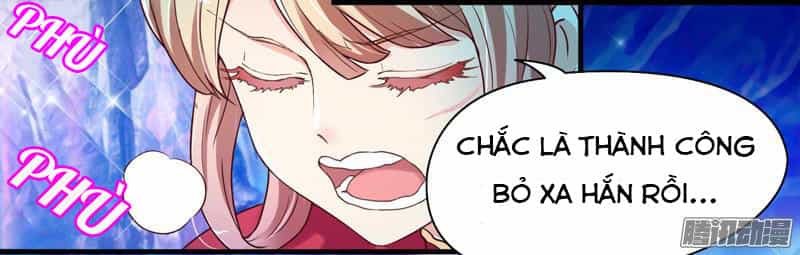 Giữ Chặt Tiểu Bạch Long - Chương 8 - ảnh 33