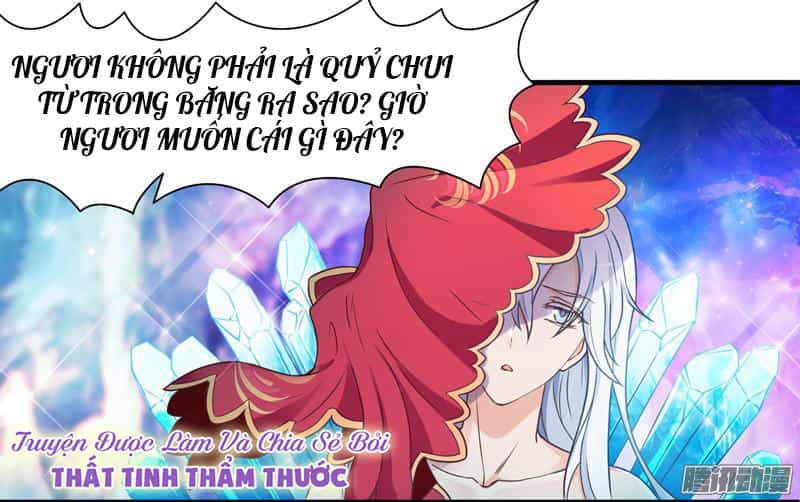 Giữ Chặt Tiểu Bạch Long - Chương 8 - ảnh 43