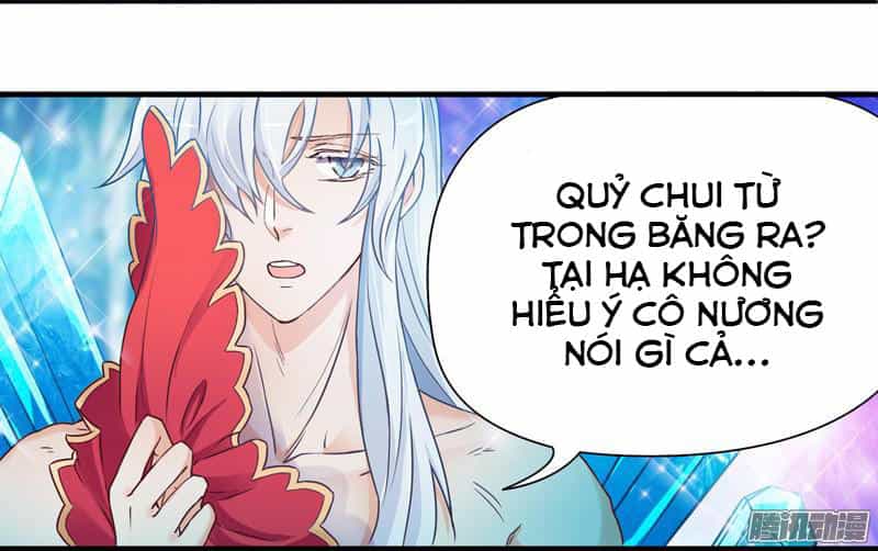 Giữ Chặt Tiểu Bạch Long - Chương 8 - ảnh 44