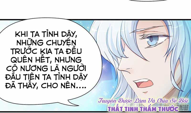 Giữ Chặt Tiểu Bạch Long - Chương 8 - ảnh 46