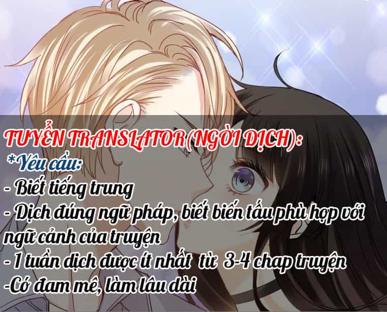 Giữ Chặt Tiểu Bạch Long - Chương 9 - ảnh 1