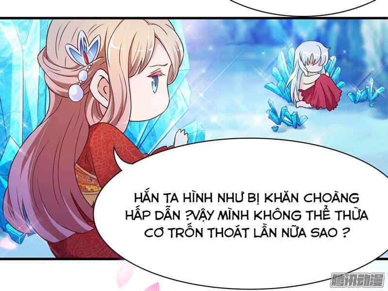 Giữ Chặt Tiểu Bạch Long - Chương 9 - ảnh 15