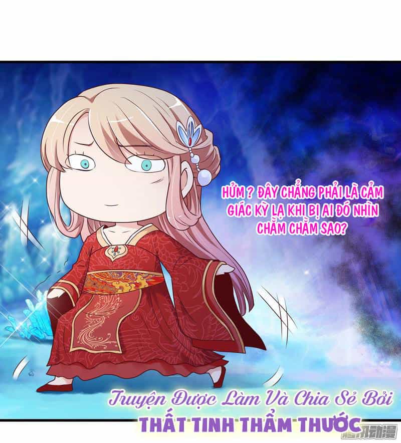 Giữ Chặt Tiểu Bạch Long - Chương 9 - ảnh 19
