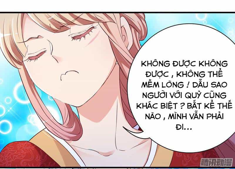 Giữ Chặt Tiểu Bạch Long - Chương 9 - ảnh 23