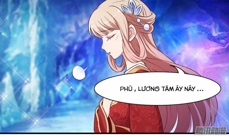 Giữ Chặt Tiểu Bạch Long - Chương 9 - ảnh 25