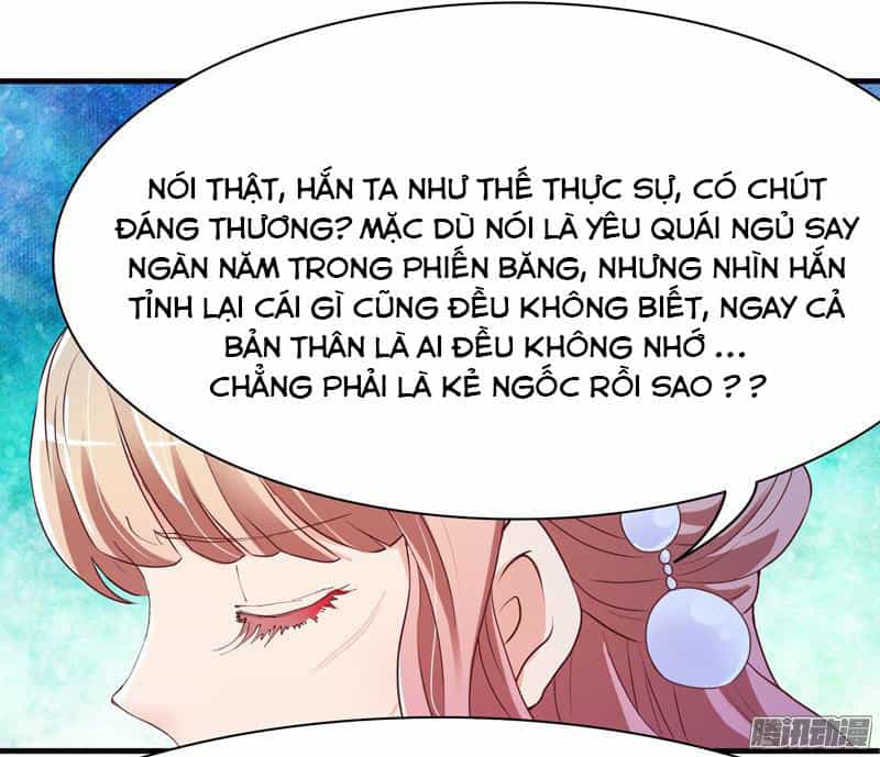 Giữ Chặt Tiểu Bạch Long - Chương 9 - ảnh 26