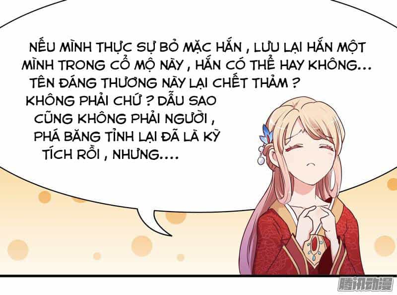 Giữ Chặt Tiểu Bạch Long - Chương 9 - ảnh 27